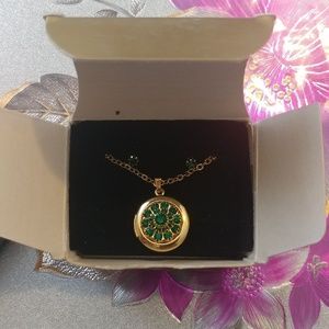 Avon Vintage Sterling Silver Set